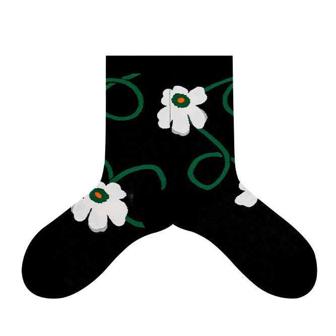Women's Flower Petals Collection - LOOUZ