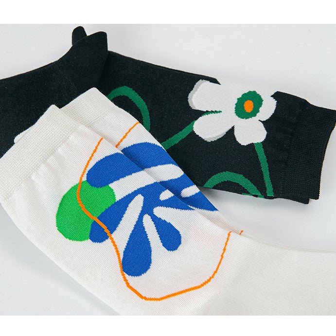 Women's Flower Petals Collection - LOOUZ