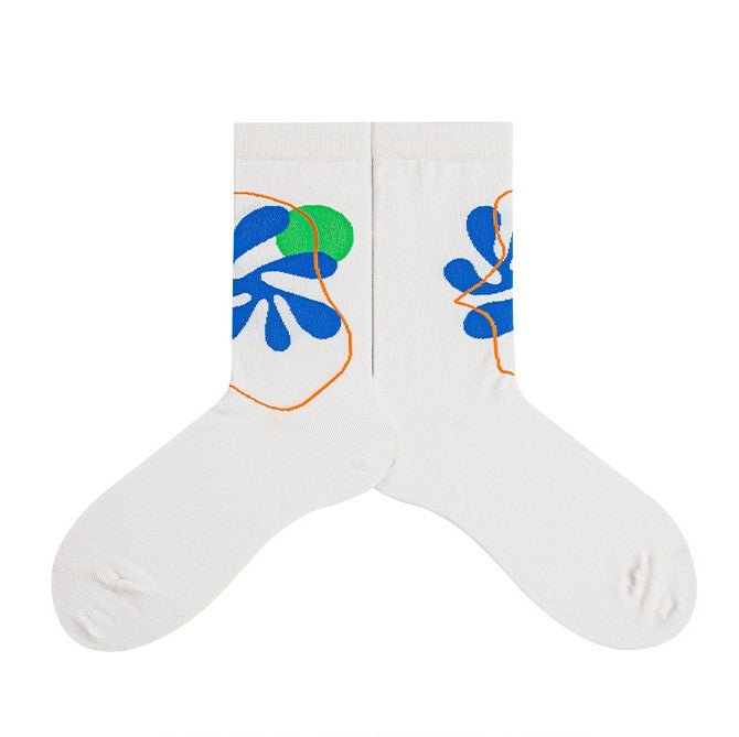 Women's Flower Petals Collection - LOOUZ