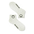 Women's Smiley Beige - Quarter - LOOUZ