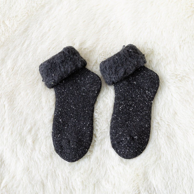Women's Soft Extra Warm Sock - LOOUZ