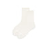 Women's Solid Color Sock - LOOUZ