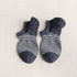 Women's Stripe Line Socks - LOOUZ