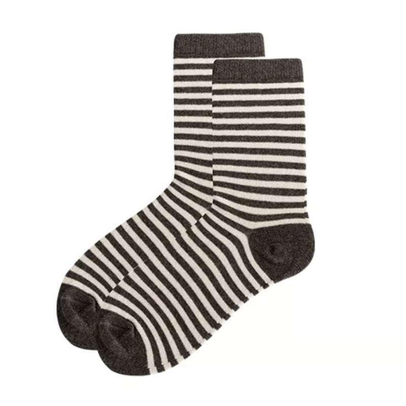 Women's Stripe Sock - LOOUZ