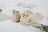 Women's Three Pairs Smiley Socks Upgraded - Ankle - LOOUZ