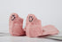 Women's Three Pairs Smiley Socks Upgraded - Ankle - LOOUZ