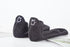 Women's Three Pairs Smiley Socks Upgraded - Ankle - LOOUZ